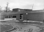 Holcomb Hall by SUNY Geneseo