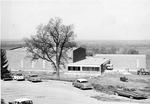 Holcomb Hall by SUNY Geneseo