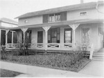 Elizabeth Wadsworth Nursing Home by SUNY Geneseo