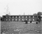 Lauderdale Infirmary by SUNY Geneseo