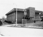 Lauderdale Infirmary by SUNY Geneseo