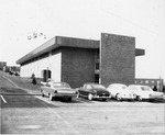 Lauderdale Infirmary by SUNY Geneseo