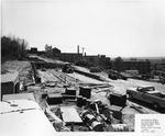 Infirmary Building by SUNY Geneseo