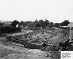 Infirmary Building by SUNY Geneseo