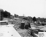 Infirmary Building by SUNY Geneseo