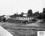 Infirmary Building by SUNY Geneseo