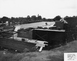 Infirmary Building by SUNY Geneseo