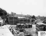 Infirmary Building by SUNY Geneseo