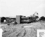 Infirmary Building by SUNY Geneseo