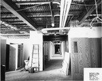 Infirmary Building (interior) by SUNY Geneseo