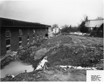 Infirmary Building by SUNY Geneseo