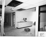 Infirmary Building (interior) by SUNY Geneseo