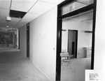 Infirmary Building (interior) by SUNY Geneseo