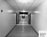 Infirmary Building (interior) by SUNY Geneseo