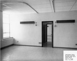 Infirmary Building (interior) by SUNY Geneseo