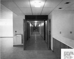 Infirmary Building (interior) by SUNY Geneseo