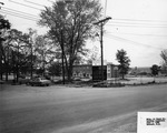 View of Court Street and Elizabeth Street, Geneseo, N.Y. by SUNY Geneseo