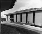 Milne Library by SUNY Geneseo