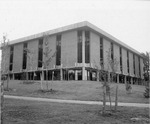 Milne Library by SUNY Geneseo