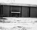 Milne Library by SUNY Geneseo