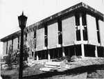 Milne Library by SUNY Geneseo