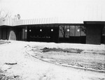 Newton Lecture Hall by SUNY Geneseo