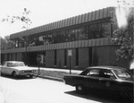 Newton Lecture Hall by SUNY Geneseo