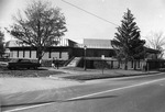 Newton Lecture Hall by SUNY Geneseo