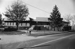 Newton Lecture Hall by SUNY Geneseo