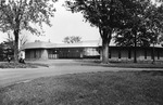 Newton Lecture Hall by SUNY Geneseo