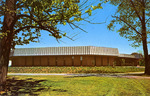 Newton Lecture Hall by SUNY Geneseo