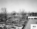 Newton Lecture Hall by SUNY Geneseo