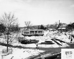 Newton Lecture Hall by SUNY Geneseo