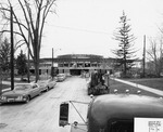 Newton Lecture Hall by SUNY Geneseo