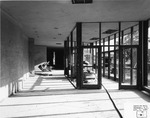 Newton Lecture Hall (interior) by SUNY Geneseo