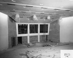 Newton Lecture Hall (interior) by SUNY Geneseo