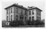 Jeanette R. Hawkins School. Craig Colony, Sonyea, N.Y. by SUNY Geneseo