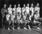 Basketball 08 by SUNY Geneseo