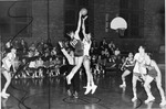 Basketball 10 by SUNY Geneseo