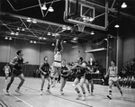 Basketball 11 by SUNY Geneseo