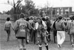 Lacrosse by SUNY Geneseo