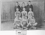 Basketball 12 by SUNY Geneseo