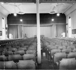 Auditorium by SUNY Geneseo