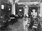 Old Main meeting room by SUNY Geneseo