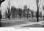 Geneseo State Normal School by SUNY Geneseo