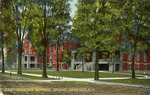 State Normal School by SUNY Geneseo