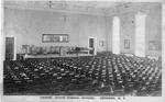 Chapel in Old Main by SUNY Geneseo