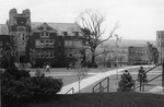 Sturges Hall by SUNY Geneseo