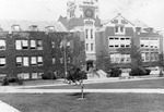 Sturges Hall by SUNY Geneseo