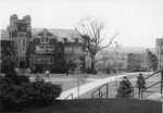 Sturges Hall by SUNY Geneseo